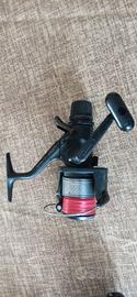 mulinello Shimano Aero baitrunner 5000