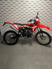 Beta RR 50 nuovo Km0 rosso