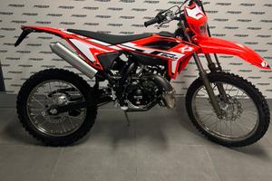 Beta RR 50 nuovo Km0 rosso