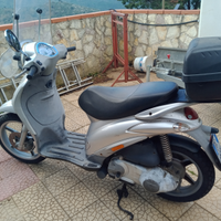 Vendo liberty 150