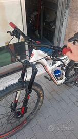 bici specialized enduro comp 29