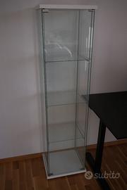 Vetrina Ikea Detolf