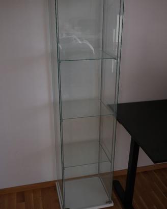 Vetrina Ikea Detolf