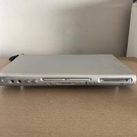 Lettore dvd eurosound