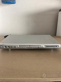 Lettore dvd eurosound