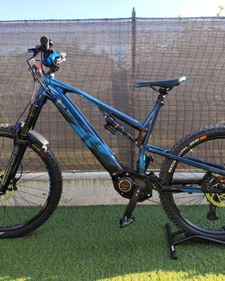 E-MTB Raymon TrailRay E 9.0 (2023) - Taglia XL -