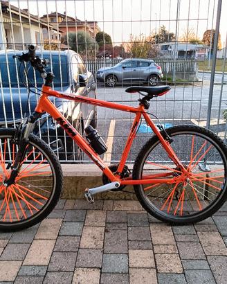 bici KTM CICAGO