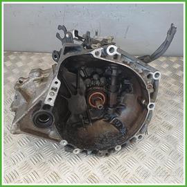 Cambio Manuale Citroen C1 1 Serie 1.0 12v. 1KR