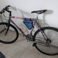 Mountain bike Nakamura