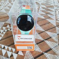 Orologio Contapassi Free Time TM-GFK ORIGINALE