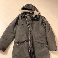 Giubbotto/Piumino/Giacca Peuterey