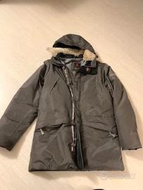 Giubbotto/Piumino/Giacca Peuterey