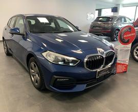 BMW 118 d Business Advantage 5 Porte