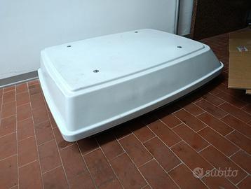 Climatizzatore Electrolux