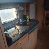 Caravan Buster Belcanto 470 2006