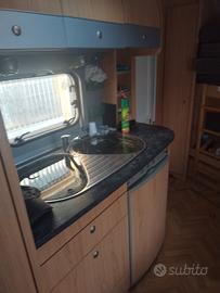 Caravan Buster Belcanto 470 2006