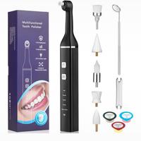 Lucidatore dentale elettrico Nuovo