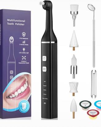 Lucidatore dentale elettrico Nuovo