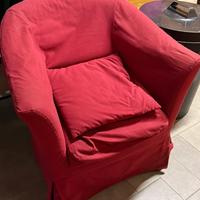 poltrona da lettura o relax