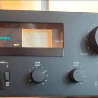 amplificatore Sansui A 40 