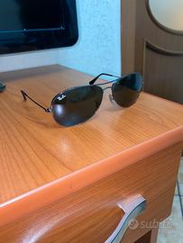 Occhiali da sole Rayban