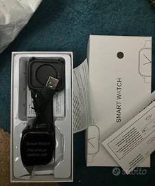Smartwatch nuovo
