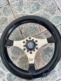 Volante d'epoca per Alfa Romeo Giulia / Gt