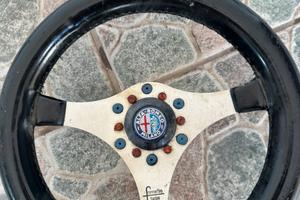 Volante d'epoca per Alfa Romeo Giulia / Gt