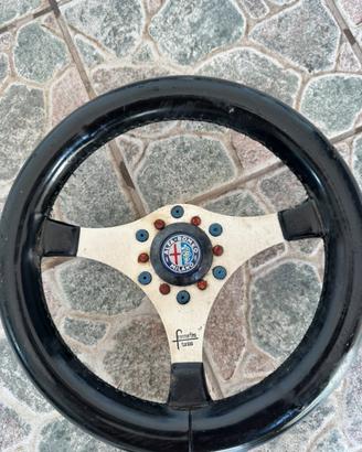 Volante d'epoca per Alfa Romeo Giulia / Gt