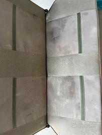 sedili posteriori renault 4