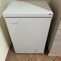 Congelatore 100 litri