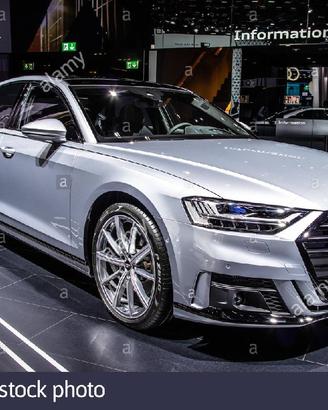 Ricambi usati audi a8 2018 #z