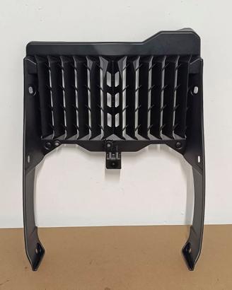 copri radiatore originale Yamaha Tenere 700