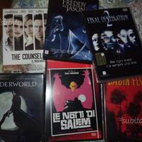 Dvd vari