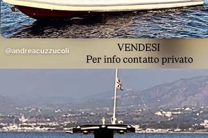 Gommone Altamarea Wave 35