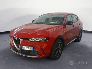 Alfa Romeo Tonale 1.6 diesel 130 CV TCT6 Ti