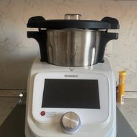 Robot da cucina Silvercrest