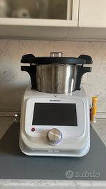 Robot da cucina Silvercrest