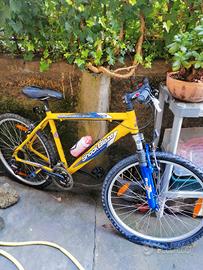 mountain bike shock blaze killjoy