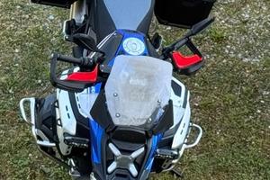 BMW R 1300 GS ADVENTURE 5/2025 con Kit Borse
