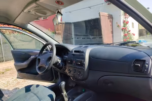 Fiat Marea