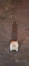 Orologio Zenith sporto d’epoca