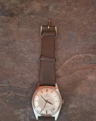 Orologio Zenith sporto d’epoca