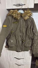 Parka donna