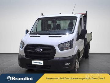 Ford Transit VII Transit 350 tr.post. 2.0 tdci 130