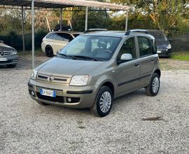 Fiat Panda 1.4 Natural Power Classic