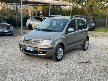 Fiat Panda 1.4 Natural Power Classic