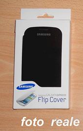 SAMSUNG FLIP COVER GALAXY EXPRESS I8730 NERA