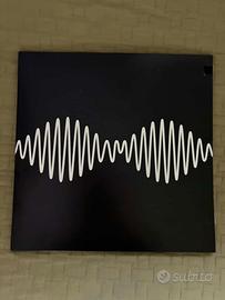 Vinile Arctic Monkeys AM