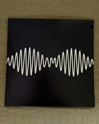 Vinile Arctic Monkeys AM